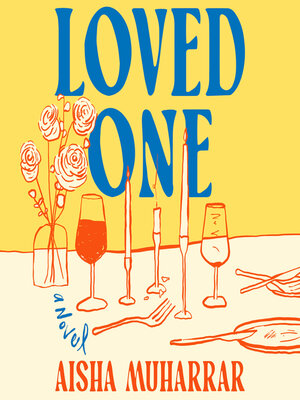cover image of Loved One